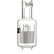 Grace Glass LABZ Series | Crystal Shotgun