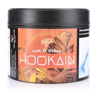 Hookain Papa Ya Mongo 200g