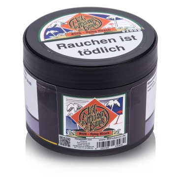 187 Strassenbande - Flying Hirsch 200g