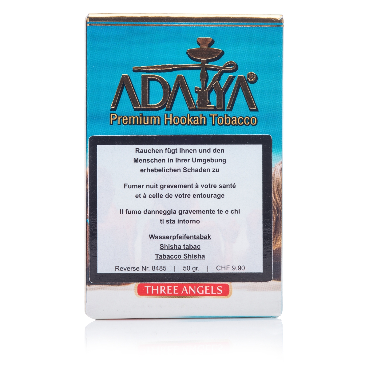 Adalya Three Angels 50g