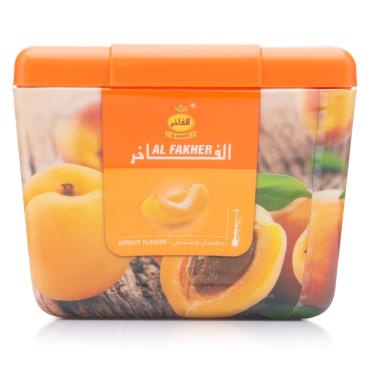 Al Fakher Apricot 250g