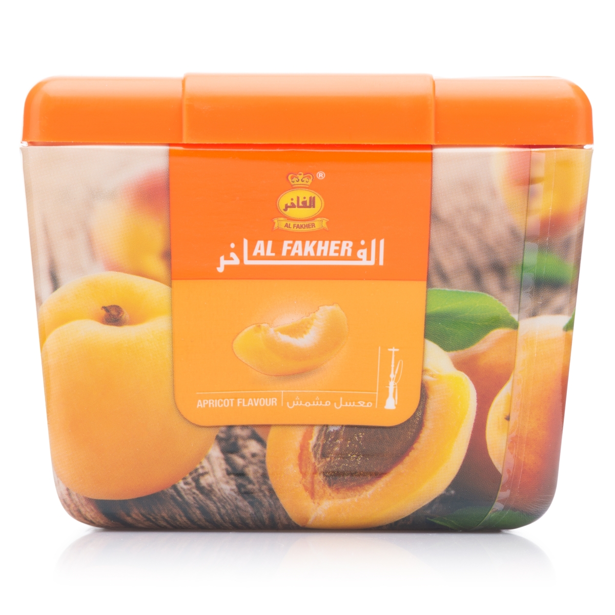 Al Fakher Apricot 250g