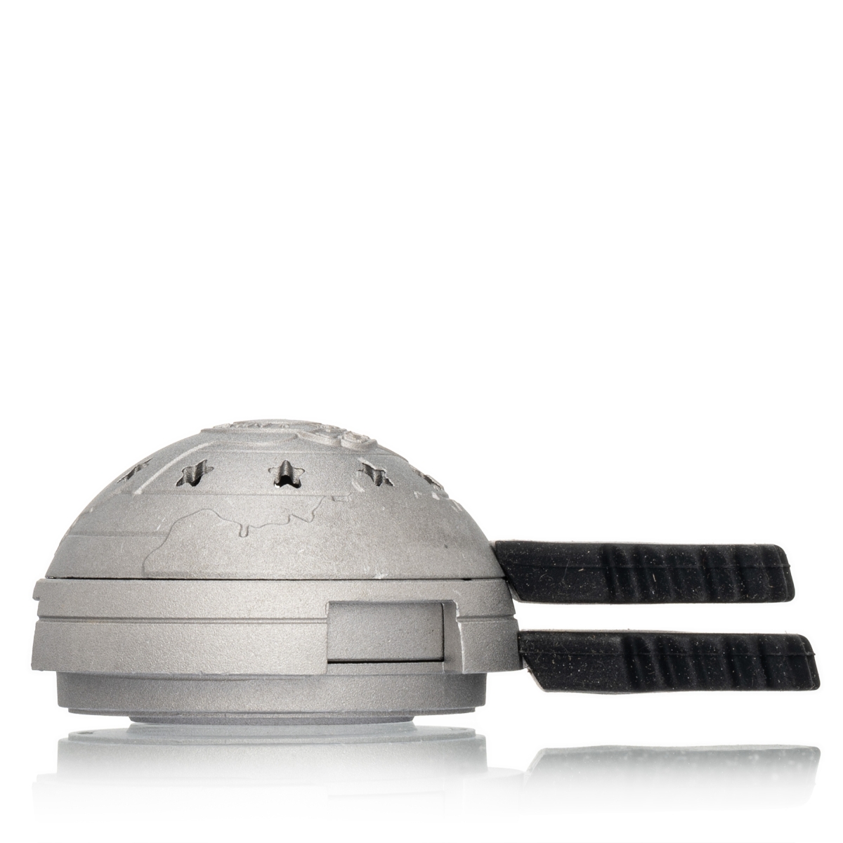 Amy Deluxe Globe Heat Box Alu