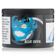 AMY Gold Molasses Shisha Tabak - Blue Devil 200g