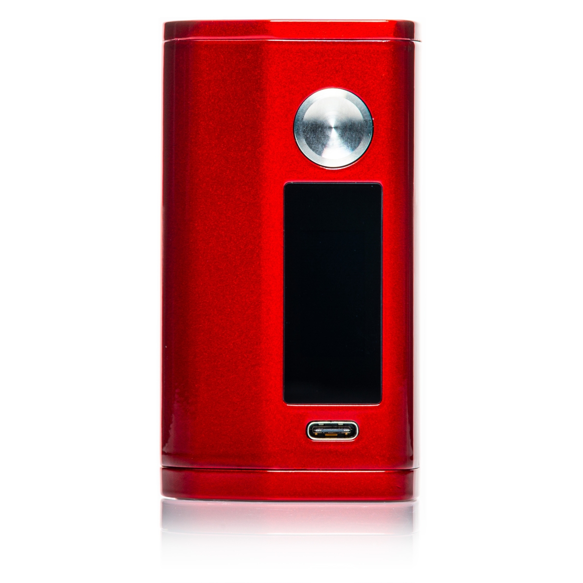 ASMODUS Minikin 3 200W TC Touch MOD Rot