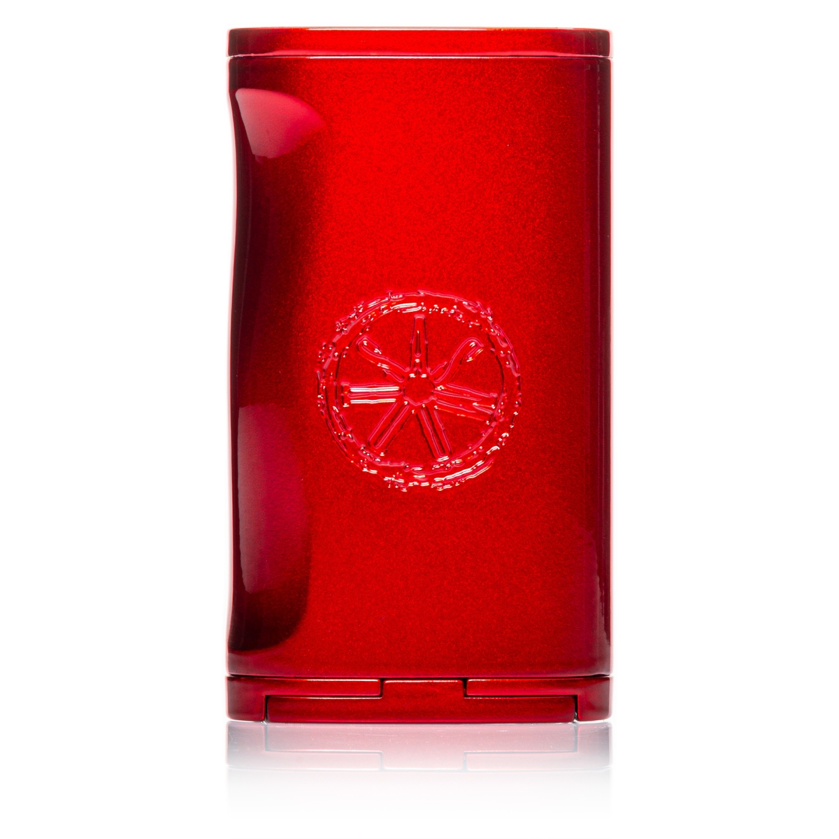 ASMODUS Minikin 3 200W TC Touch MOD Rot