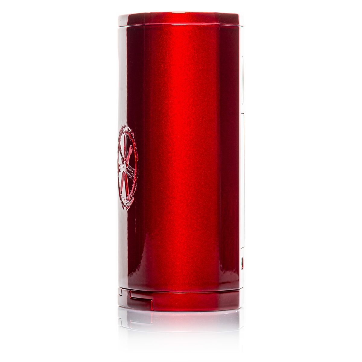 ASMODUS Minikin 3 200W TC Touch MOD Rot