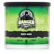 Banger Shisha Tabak - Kuck Kuck 200g