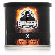 Banger Shisha Tabak - X 200g