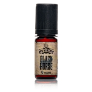 Ben Northon - Black Horse 10ml - 6mg/ml