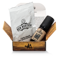 Ben Northon - Black Horse 10ml - 6mg/ml