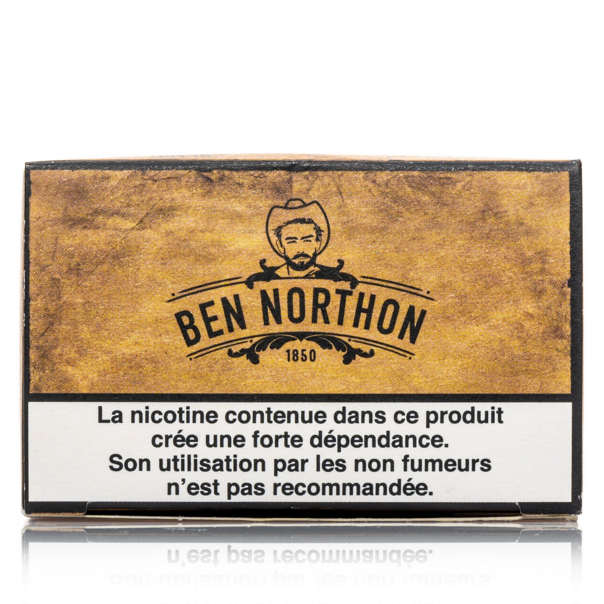 Ben Northon - Black Horse 10ml - 6mg/ml
