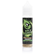 BIG B Juice Accent Line Peanut 50ml