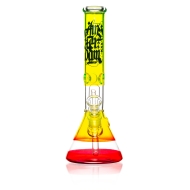 Bong Glass Amsterdam - H:30cm Ø:40mm SG: 18.8mm