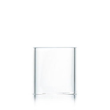 Ersatzglas zu Crown 4 Verdampfer 5ml (Extension)