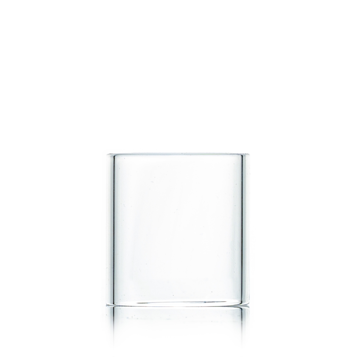 Ersatzglas zu Crown 4 Verdampfer 5ml (Extension)