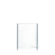 Ersatzglas zu Crown 4 Verdampfer 5ml (Extension)
