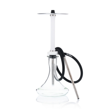 First Hookah Core Light White Shisha