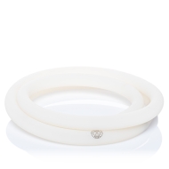 Fresh Smoke Glowing Hose mit Knickschutz