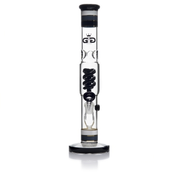 Grace Glass HAMMER Series - Funky Twist IV