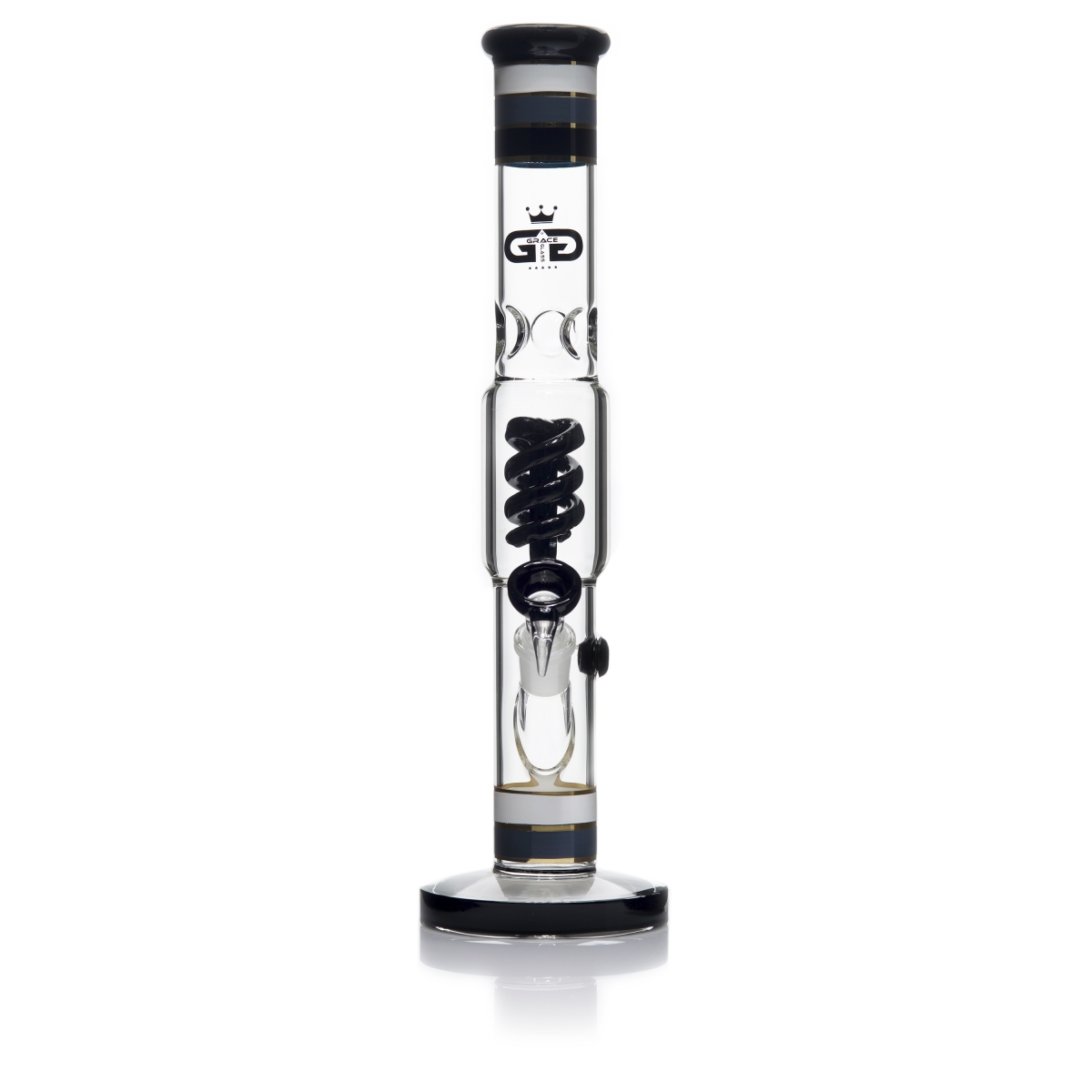 Grace Glass HAMMER Series - Funky Twist IV