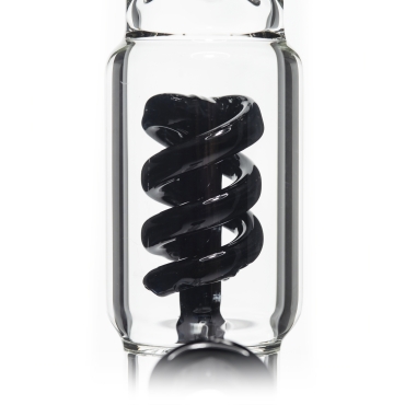 Grace Glass HAMMER Series - Funky Twist IV