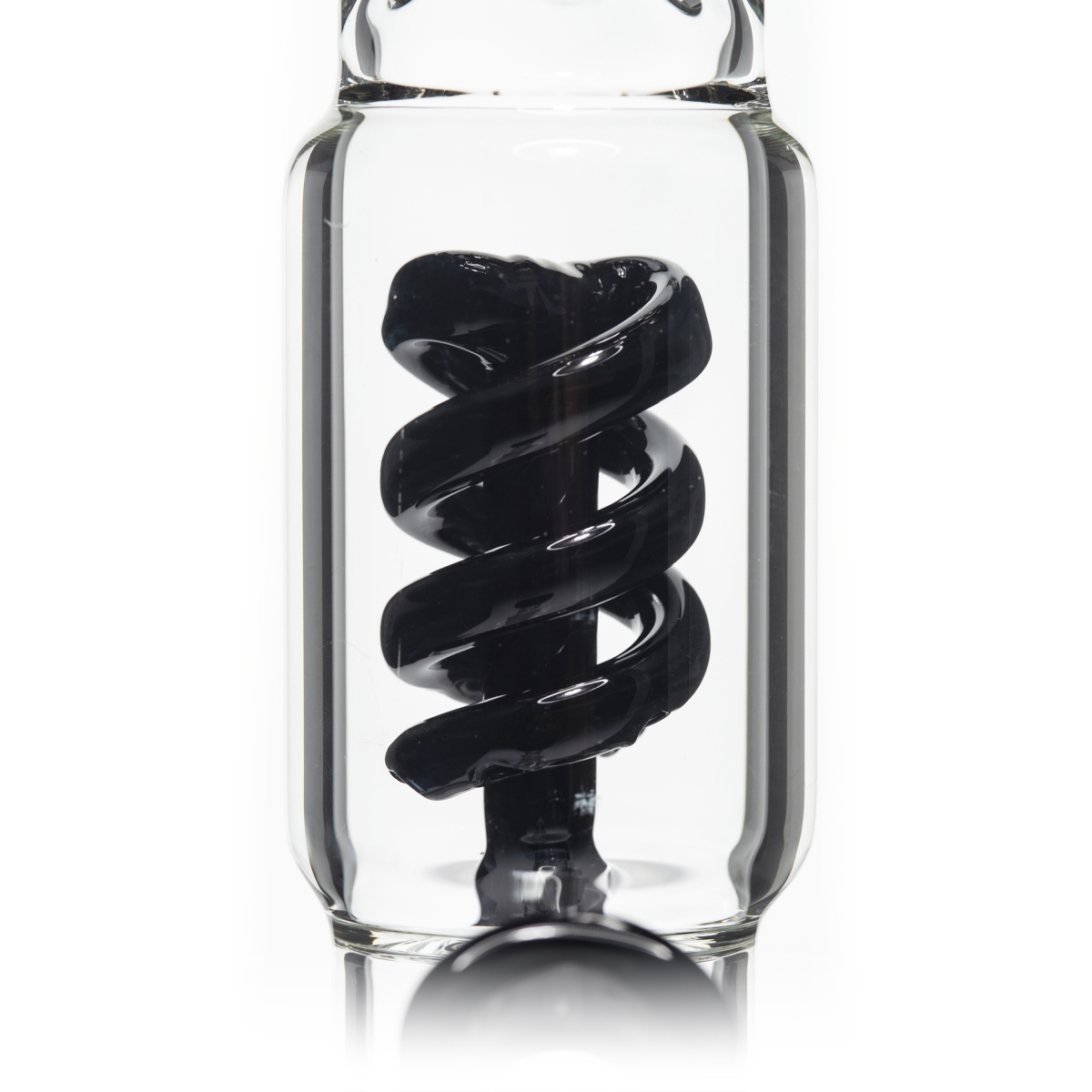 Grace Glass HAMMER Series - Funky Twist IV