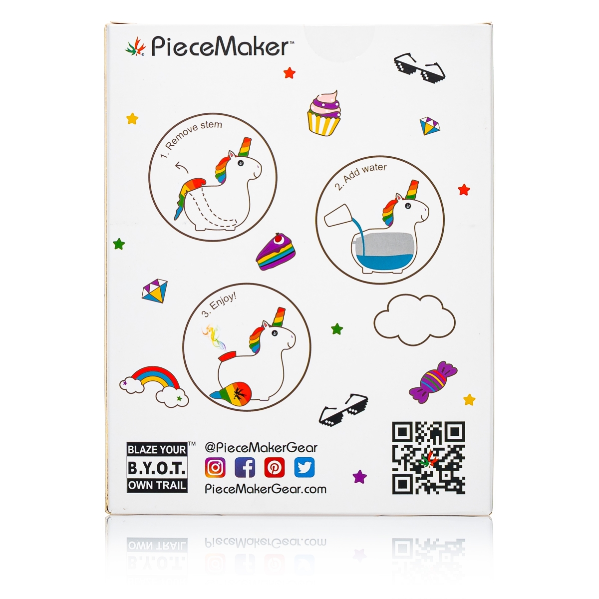 PieceMaker Unicorn