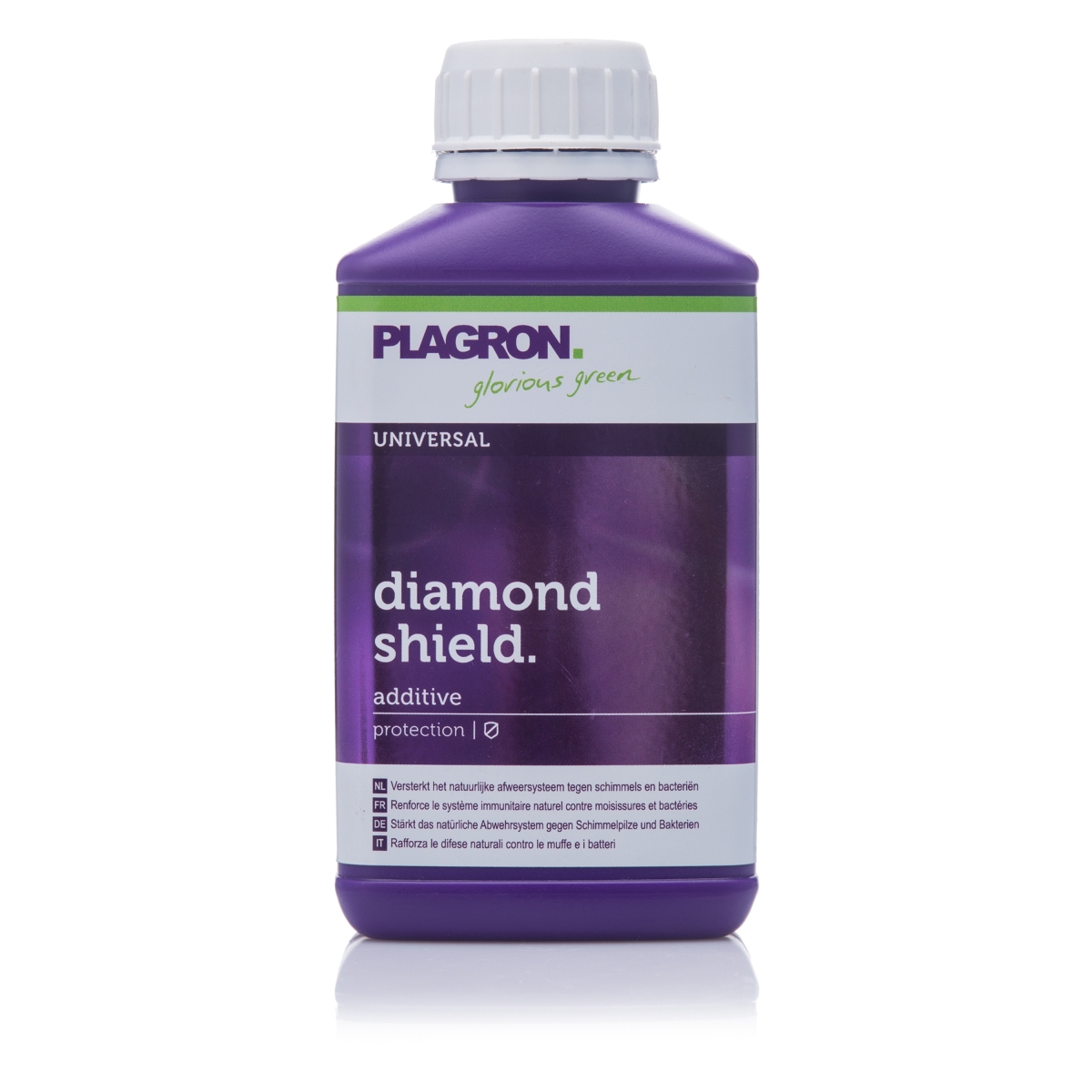 Plagron Diamond Shield 250ml
