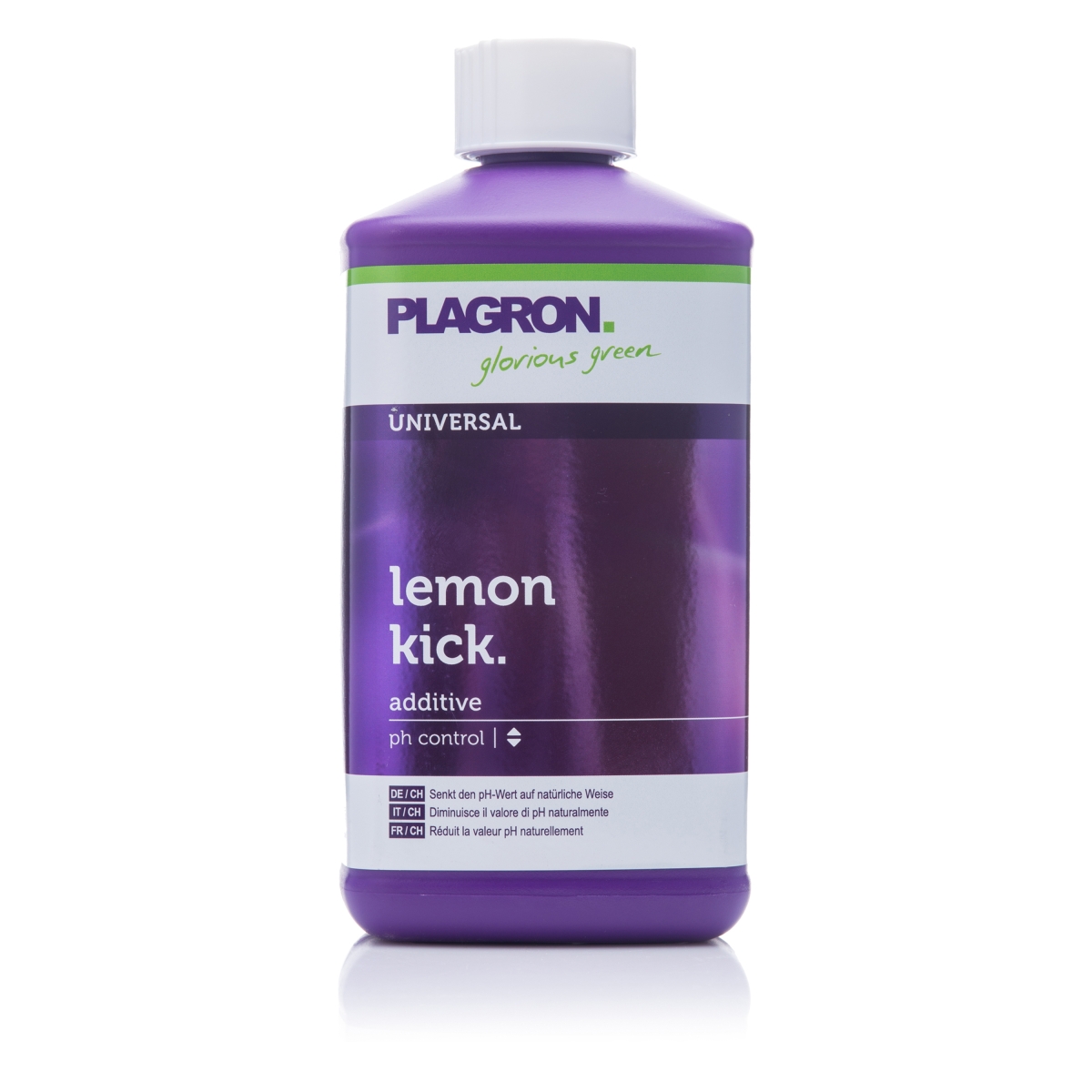 Plagron Lemon Kick 1l