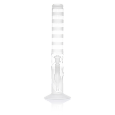 Sand Glass Bong