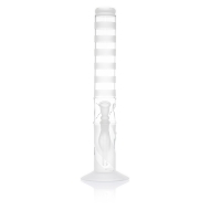 Sand Glass Bong