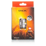 SMOK TFV8 Baby V2 - A2 Coil 0.2 Ohm Box (3)