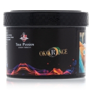 True Passion - Okorange 200g