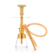 TSAR Molotov X - Gold Digger