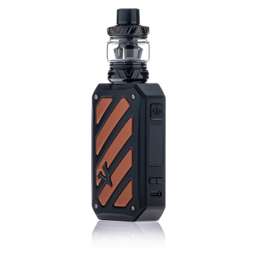Uwell - Crown 5 Kit schwarz