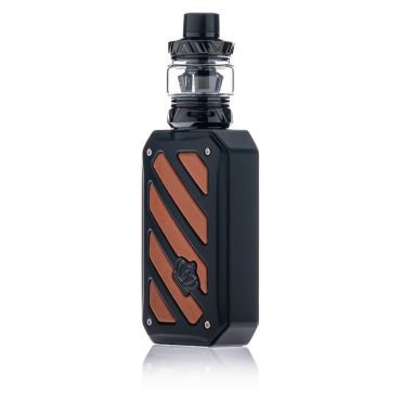 Uwell - Crown 5 Kit schwarz