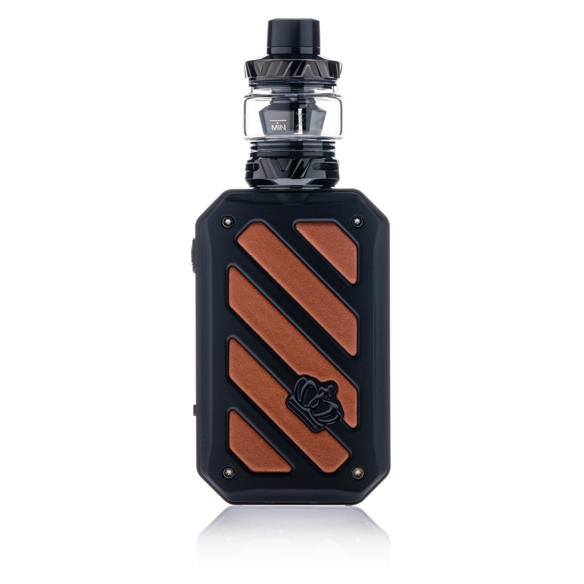 Uwell - Crown 5 Kit schwarz