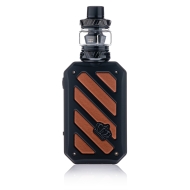 Uwell - Crown 5 Kit schwarz