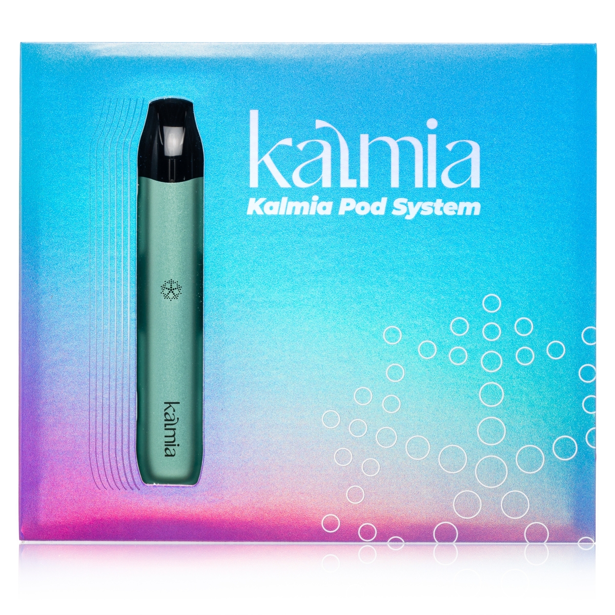 Uwell Kalmia Hellgrün