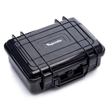 Vapesuite Koffer für Mighty Vaporizer