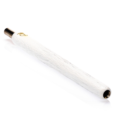 Wookah Wooden Mundstück White Nox