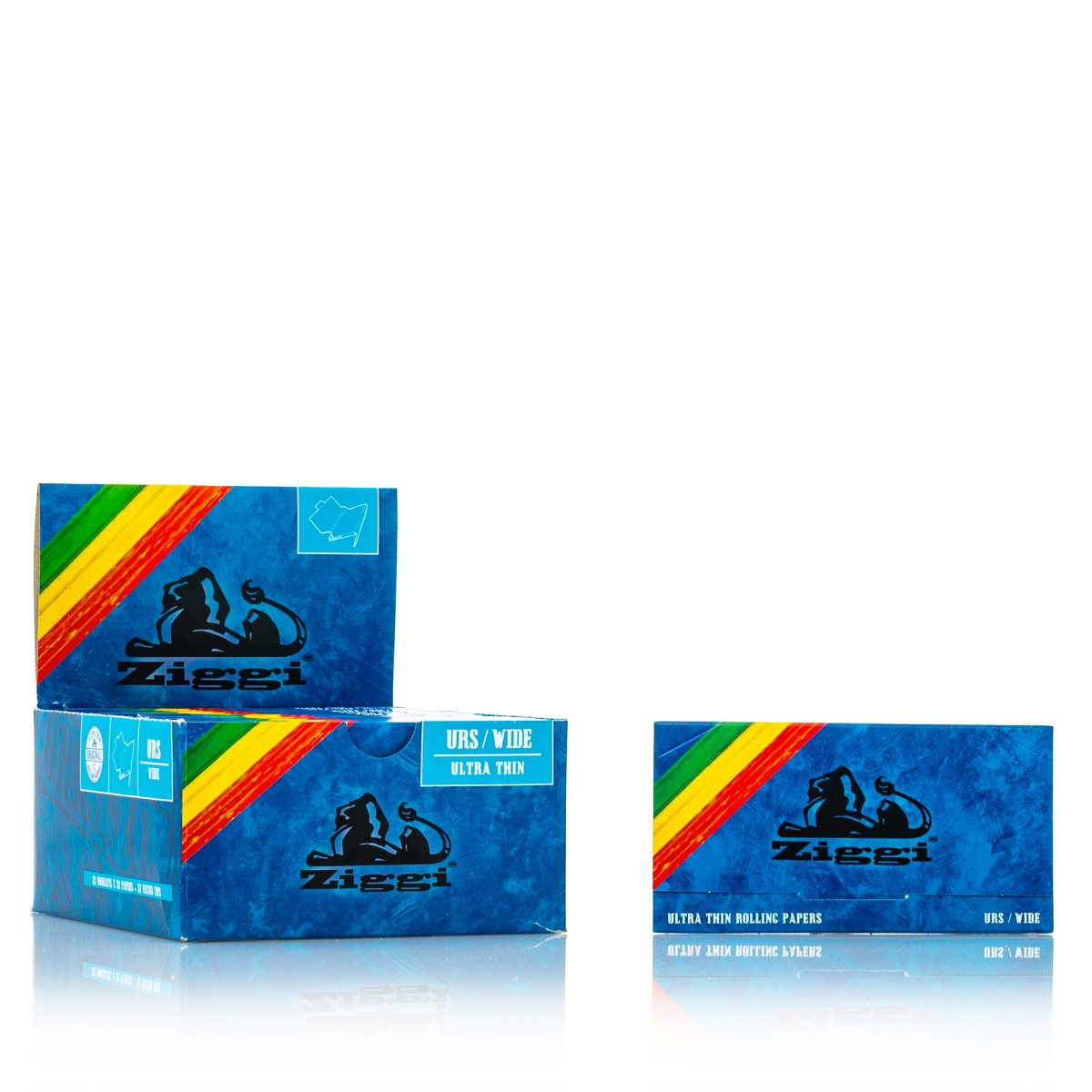 Ziggi - URS Wide Box