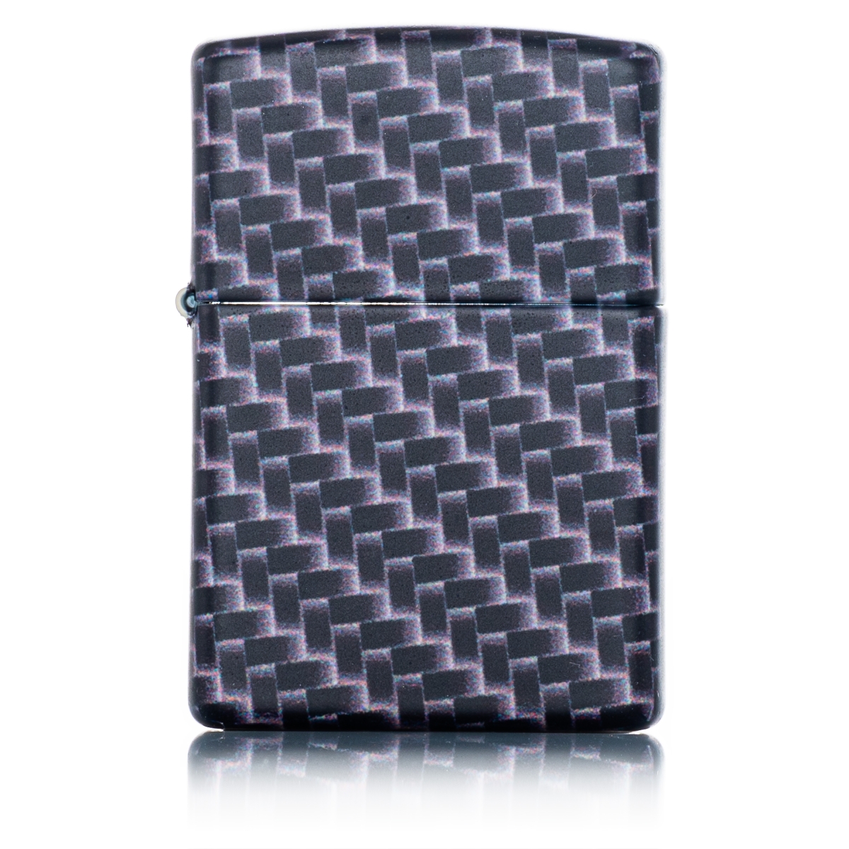 Zippo Carbon Fiber 540° Design
