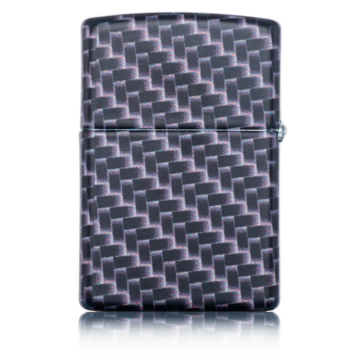 Zippo Carbon Fiber 540° Design