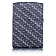 Zippo Carbon Fiber 540° Design