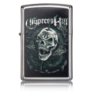 Zippo Cypress Hill
