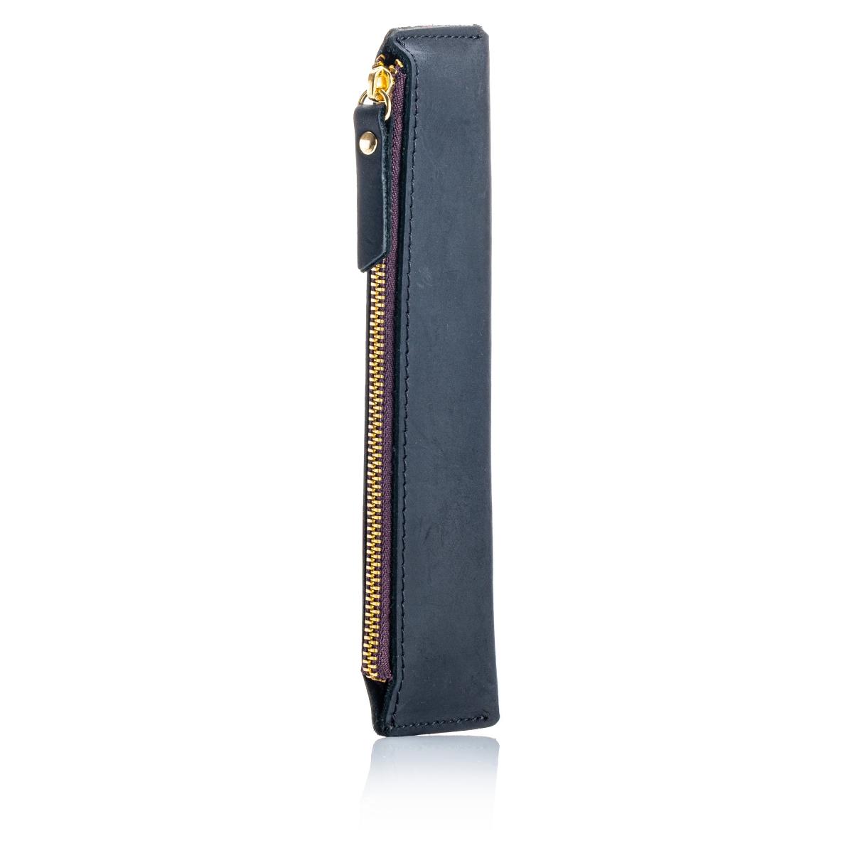 Dampfer Etui LadyLike schwarz