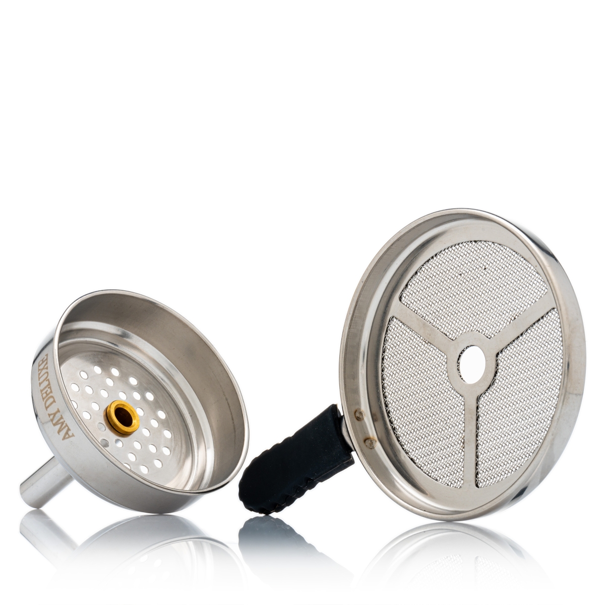 Amy Hot Screen Kaminaufsatz 003