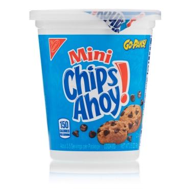 Nabisco Chips Ahoi Mini 99g